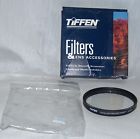 72widuvp Tiffen Uv Protector No Front Threads Filter For Wide Angle