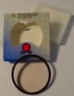 Kr-1.5 73405 Mrc Skylight Filter Mint Condition Usa Seller 4012240734054