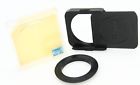 373339 7755 Ambico Parallel Filter Holder Rings Cap
