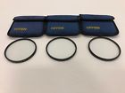77f1 Tiffen Ser Fog Filter Set Of