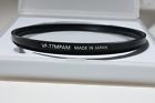 Vf-77mpam 77mpam Sony Very Good Carl Zeiss Mc Protector Filter Made In