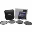 W77indprokt 77ndk3 Tiffen 77mm Nd Filter Kit 0.3 0.6 0.9 1.2 11.2 1.5 1.8 2.1