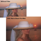 77wbpm3 Tiffen 77mm Warm Black