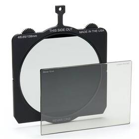 787790291961 787790291862 Revar Rota-tray Variable Nd Kit A 4x5.65/138mm Circular Pola And Linear