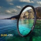 791658568294 Cpl Hd Digital Circular Polarizer Filter Us Free