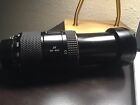 80-400mm 4.5-5.6 Tokina 1
