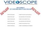 800.00 Formatt Assorted Styles 4x4 Lens Kit 50 Off Regular Price Of 800.00 Formatt Assorted Styles 4x4 Lens Kit 50 Off Regular Price Of
