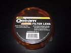 802-1601-4 Brinkmann Q-beam Amber Filter 039953532191
