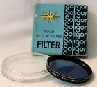 23-541 80a Soligor New Old Stock Filter