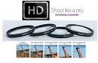 Dmc-g5kk 811709012610 Hd Lens Macro Kit For Panasonic Lumix