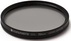811709019329 Agfa Circular Polarizer Glass Filter Cpl Mm
