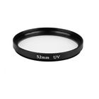 818795012029 Glass Uv Filter For Canon Lens