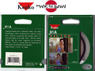 81a Kenko Japan 62mm Warming 033155104439