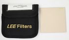 41824 81b-std Lee Filters Pale Amber Temp Conversion Filter Resin 0619465001073