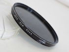 82-nd4 Hoya Nd Lens Filter New Old Stock