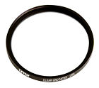82clrun Tiffen New 82mm Uncoated