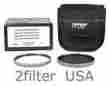 82htptp Tiffen Digital Filters Usa 82mm Ht Twin Pack Ultra Clear Circular Polarizer W Pouch 82htptp Tiffen Digital Filters Usa 82mm Ht Twin Pack Ultra Clear Circular Polarizer W Pouch