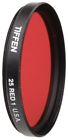 82r25 Tiffen Filter Red 049383052411