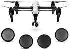 850621007007 Sandmarc Aerial Filter For Dji