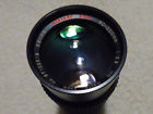 80-200mmf3.9 85102519 Albinar Adg Macro Zoom Lens Mc For Minolta Slr Cameras