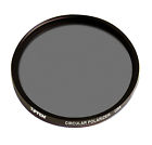 86ccp Tiffen Coarse Circular Polarizer Filter 049383190977