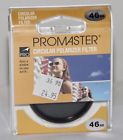 8798 Promaster 46mm Filter Set 029144087982