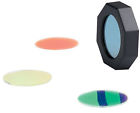 880009 Led Lenser Lens Protector Filter Set
