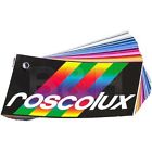 8815 Rosco Lux Designer Color 686924564875