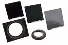 886235182908 Formatt-hitech 165x165mm 6.5x6.5 Prostop