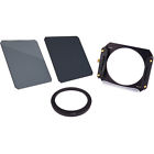 Ht100ndsk52 886235185985 Formatt Hitech 100x100mm 4x4 886235185916