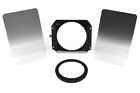 886235186487 Formatt Hitech Limited Formatt-hitech 85x110mm