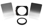 886235186630 Formatt-hitech 67x85mm Resin Nd