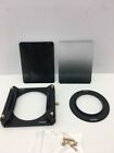 886235187408 Formatt Hitech 67x85mm Resin