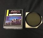 8945 Ambico Mm Polarizer Filter