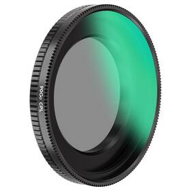 Cpl-04 90go Cpl Anti-glare Filter Circular Polarizer Lens For Rove R2-4k Pro