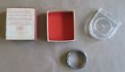916-1 Zeiss Ikon Lens For Filter Proxar Includes Case Box