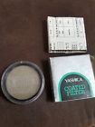 916619 Yashica Contax Skylight Mc Glass Filter For Lens