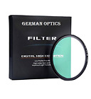 A7iik 95 Hdstars German Optics Uv Filter For Sony 638370178038
