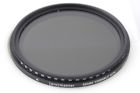 9517 Promaster Mint Variable Nd Neutral Density Filter Barely Ever Used