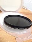 9524 Promaster Pro Master Variable Neutral Density Nd Filter