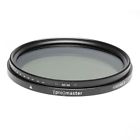 9531 Promaster 49mm Variable Nd