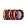 Nd16-pl 962396 Skyreat Camera Lens Nd Filters Set Compatible With 689855700299