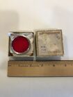 96820 Rollei Flex Filter Light Red In Original Box