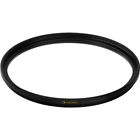 99-uvbts77 Chiaro Brass Uv Filter Camera Dslr Accessories Ships Free