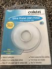 10403 99999999999 Cokin Ultra Violet Uv Filter New
