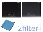 9ndg-h Lee Filters Graduated Nd Filter Twin Pack Hard 0619465014776