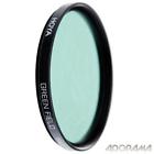A-46grx0-gb Hoya Yellow Green Multi Coated Glass Filter 024066463074