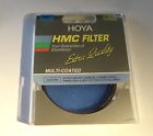 A-6780b-gb Hoya Nib Hmc Extra Quality Blue Camera Lens 024066000965