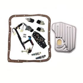 24212327 A-heengoinwei 4l60e 4l65e 4l70e 9pcs Shift Solenoid Kit Transmission Sol