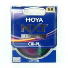 A-nxt58crpl Hoya Nxt 58mm Slim 024066055668
